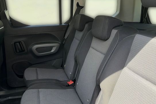 Toyota Proace City Verso 1.5 d-4D Vip
