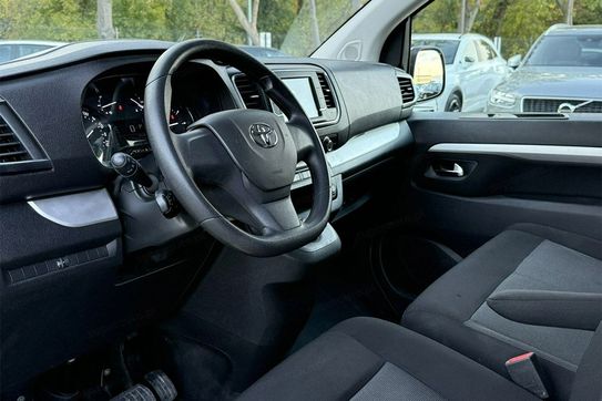 Toyota Proace Verso Long L2H1 Business AT