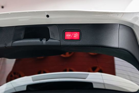 Mercedes B Klasa 180 d 7G-DCT