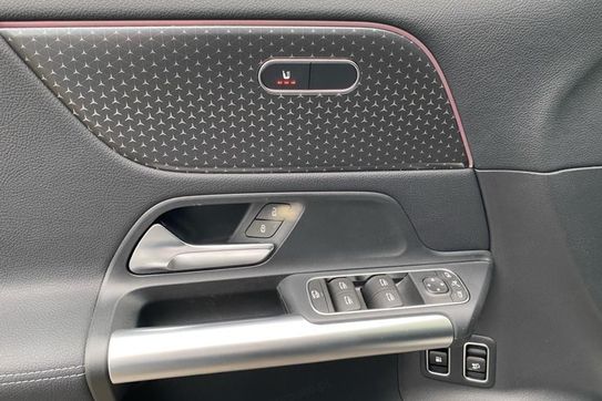 Mercedes GLA 200 Progressive