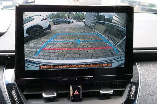 Toyota Corolla 1.8 Hybrid Comfort