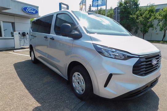 Ford Transit Custom Kombi M1 320 L2H1 Trend