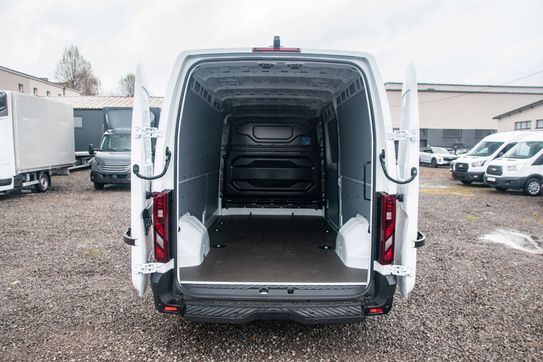 Renault Master L3H2 Extra