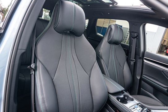 BYD Seal U DM-i 1.5 Comfort