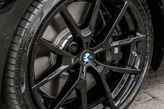 BMW Seria 8 Gran Coupe M850i xDrive