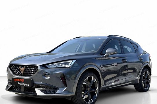 Cupra Formentor 2.0 TSI 4Drive VZ DSG