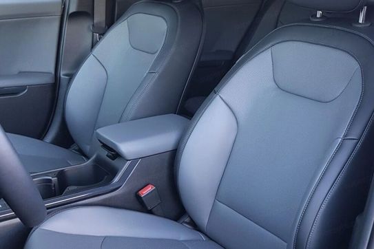 Kia K4 1.6 T-GDI L