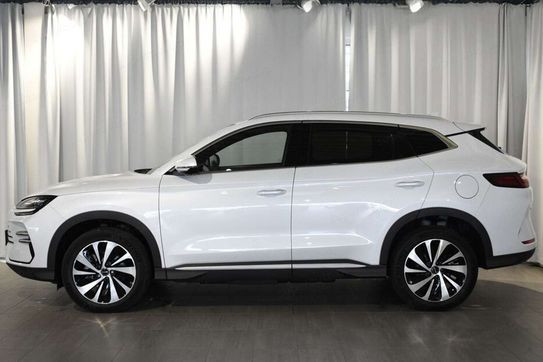 BYD Seal U DM-i Boost