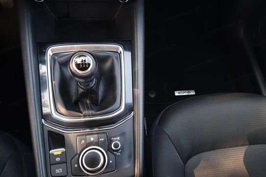 Mazda CX-5 2.0 Skymotion 2WD