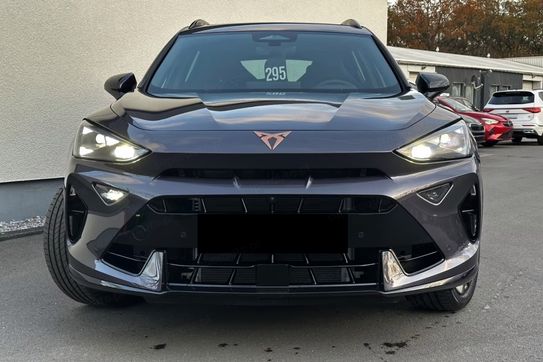 Cupra Formentor 2.0 TSI 4Drive DSG