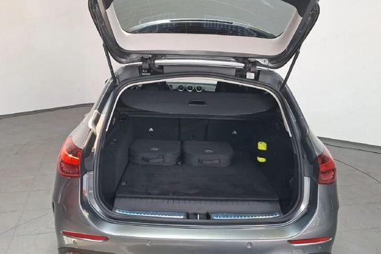 Mercedes Klasa C Estate 300 de 4MATIC AMG Line