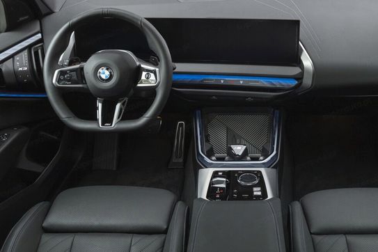 BMW X3 xDrive20 M Sport