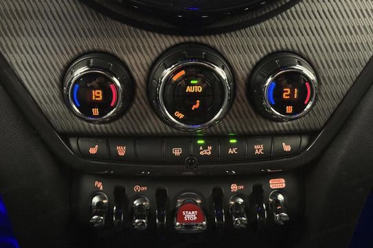 Mini Countryman Cooper S ALL4 aut