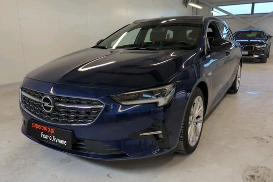 Opel Insignia 2.0 CDTI   Business Elegance