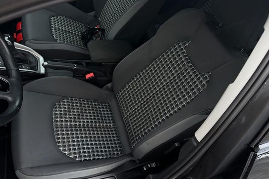 Audi A1 Sportback 35 TFSI S Line