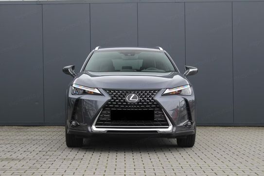 Lexus UX 300h Business
