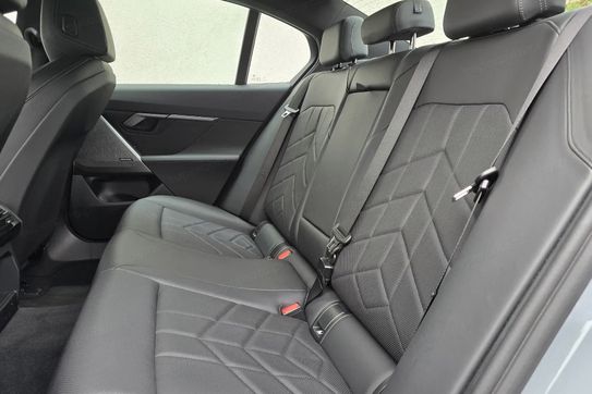 BMW Seria 5 520d xDrive M Sport aut