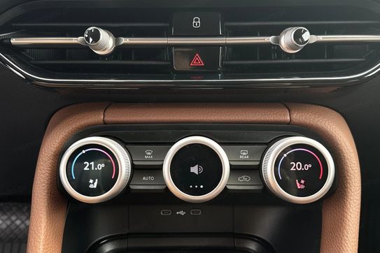 Skoda Kodiaq 2.0 TDI 4x4 Selection DSG