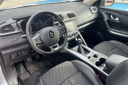 Renault Kadjar 1.3 Tce Fap Intens
