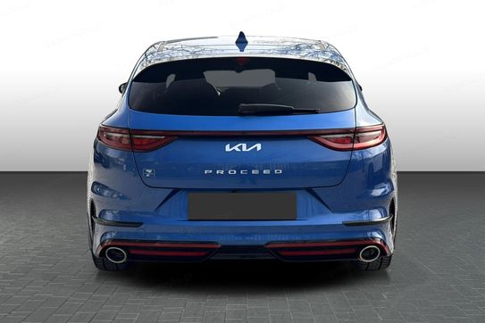 Kia ProCeed GT 1.6 T-GDI  DCT