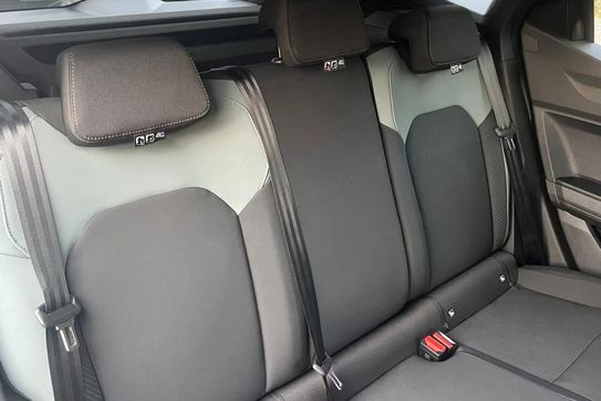 Dacia Duster Extreme 1.2 TCe Hybrid-G LPG 4x4