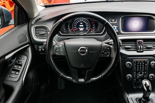 Volvo V40 D2 Drive-E Kinetic