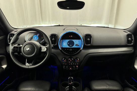 Mini Countryman Cooper S ALL4 aut