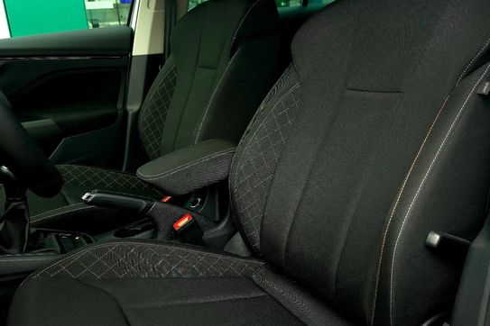 Skoda Kamiq 1.0 TSI Ambition