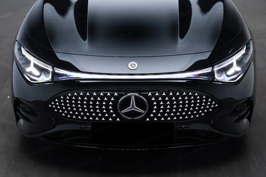 Mercedes CLA 250+ AMG Line