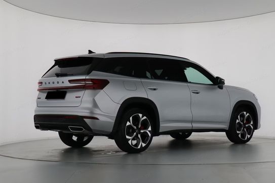 Skoda Kodiaq RS 2.0 TSI DSG 4x4 7os.