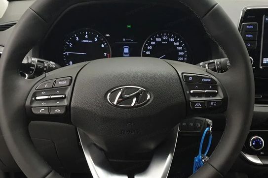 Hyundai i30 1.0 T-GDI Modern