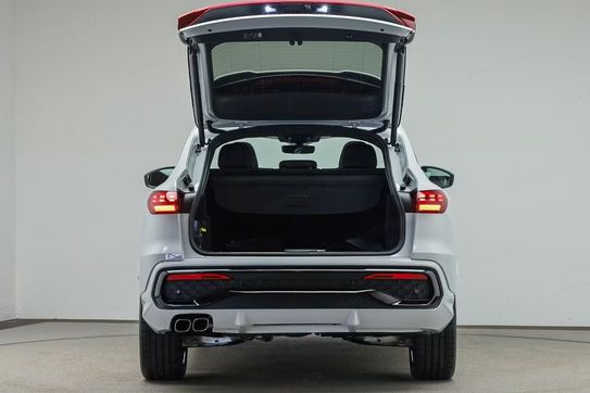 Audi Q5 Sportback TDI quattro