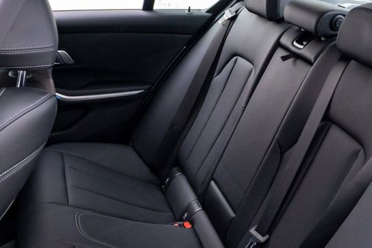 BMW Seria 3 M340i xDrive