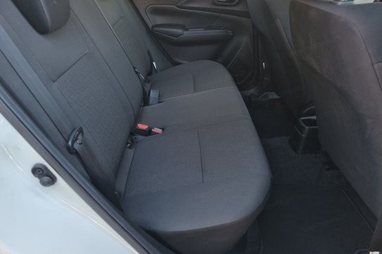 Suzuki Swift Dualjet Shvs Premium Plus