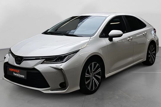 Toyota Corolla 1.5 Style MS