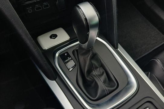 Renault Megane Tce Fap Techno Edc