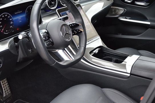 Mercedes Klasa C Kombi 300 de 4MATIC AMG Line