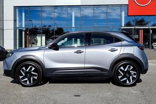 Opel Mokka 1.2 Edition Turbo A8