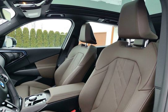 BMW X3 xDrive20d mHEV aut