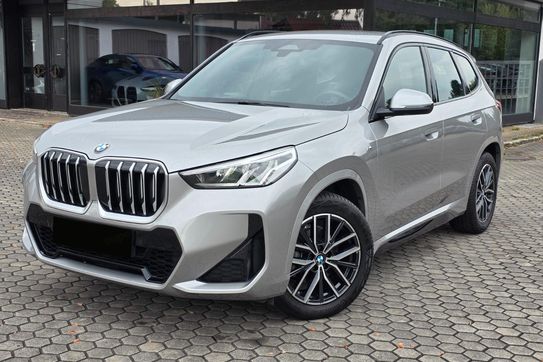 BMW X1 sDrive18i M Sport
