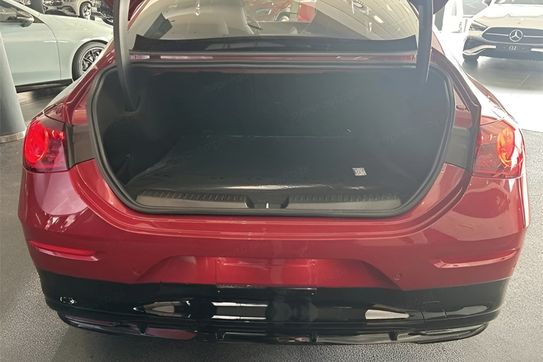 Mercedes CLA 220  4-Matic AMG Line