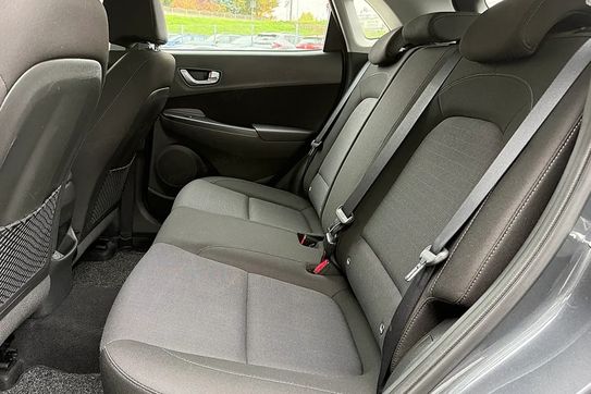 Hyundai Kona 1.0 T-GDI Modern DCT