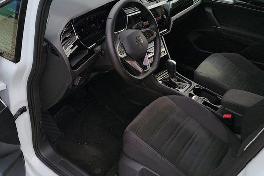 Volkswagen Touran 1.5 TSI EVO Highline DSG