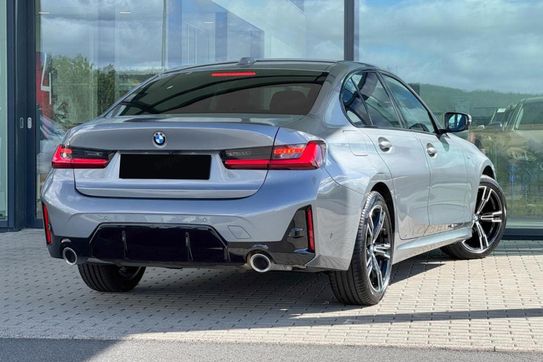 BMW Seria 3 320i xDrive M Sport