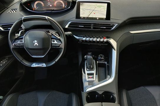 Peugeot 5008 2.0 BlueHDI GT S&S EAT8