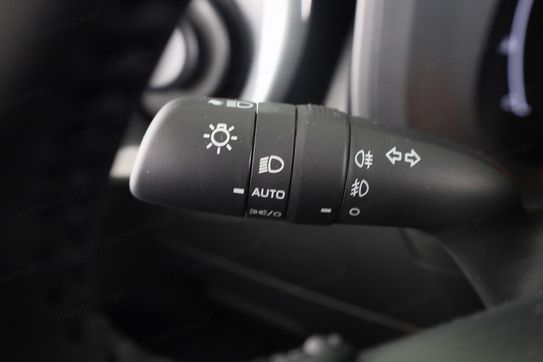 Toyota Aygo X Style 1.5 Hybrid