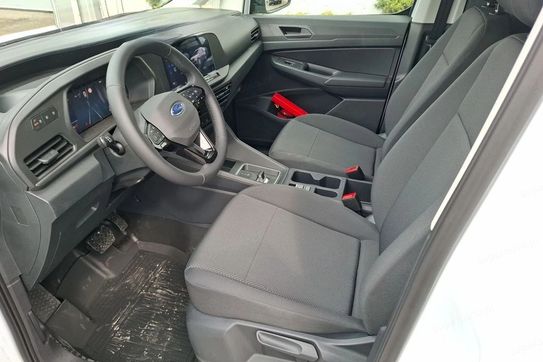 Ford Transit Connect L2H1 Trend FWD