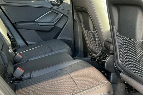 Audi Q3 35 TFSI S line