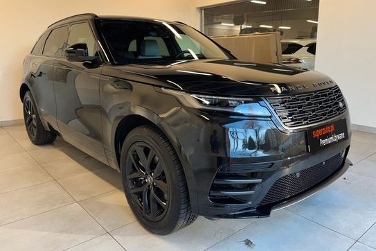 Land Rover Range Rover Velar D200 Dynamic SE