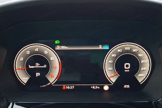 Audi A3 35 TFSI S Line Sportback